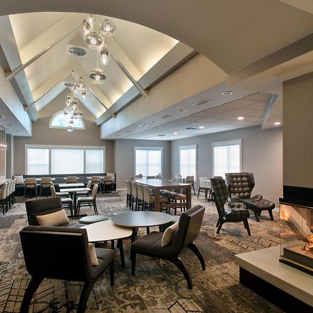 Residence Inn Hartford Manchester Exterior foto