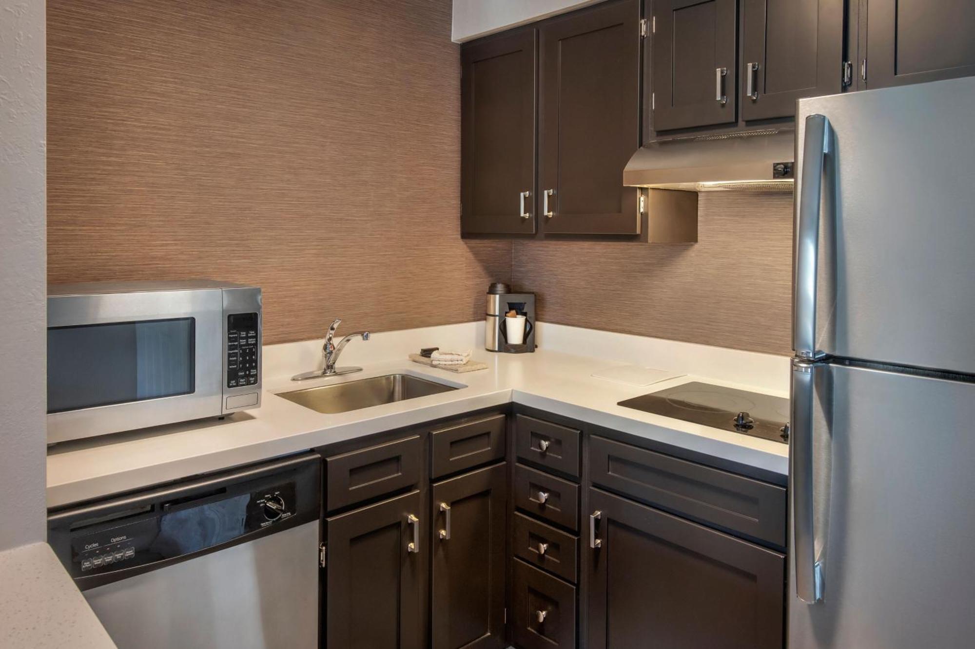 Residence Inn Hartford Manchester Exterior foto