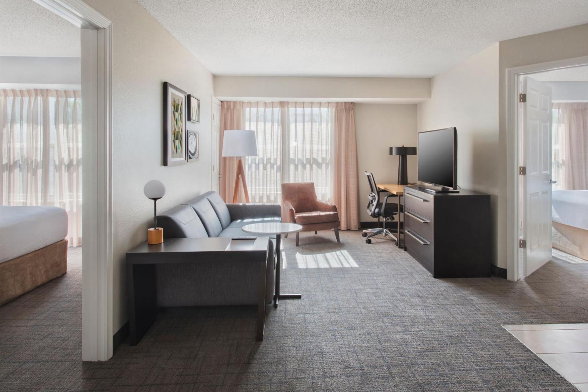 Residence Inn Hartford Manchester Exterior foto