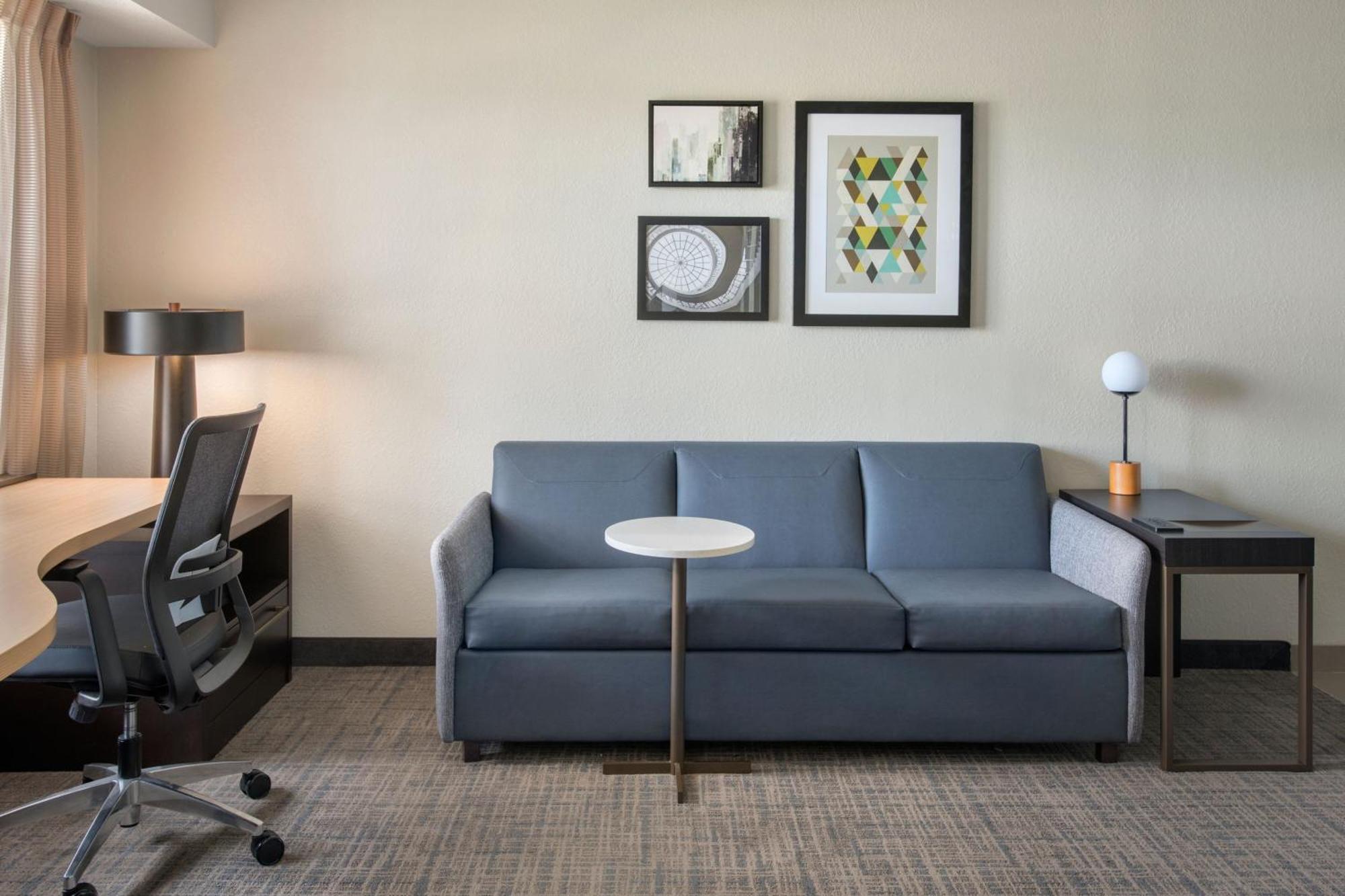 Residence Inn Hartford Manchester Exterior foto