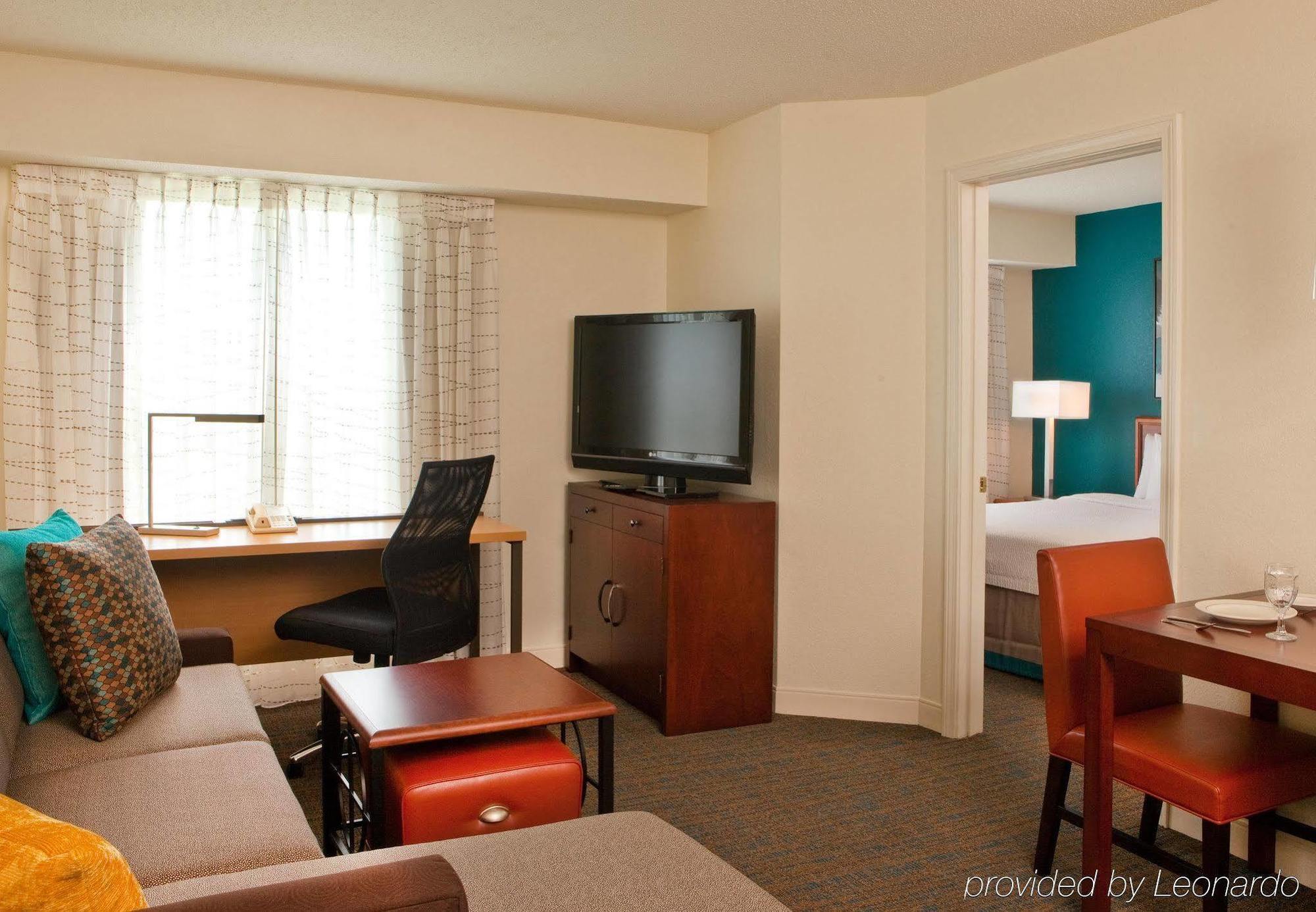 Residence Inn Hartford Manchester Exterior foto